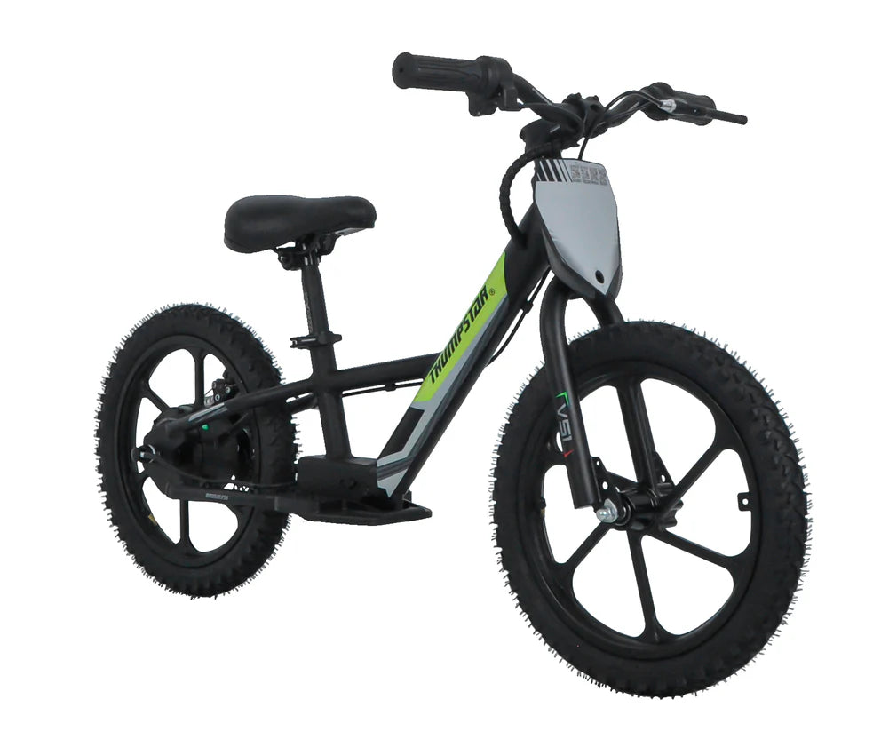 Thumpstar - TSE16H | Electric Balance Bike | 16in ⚡⚡⚡