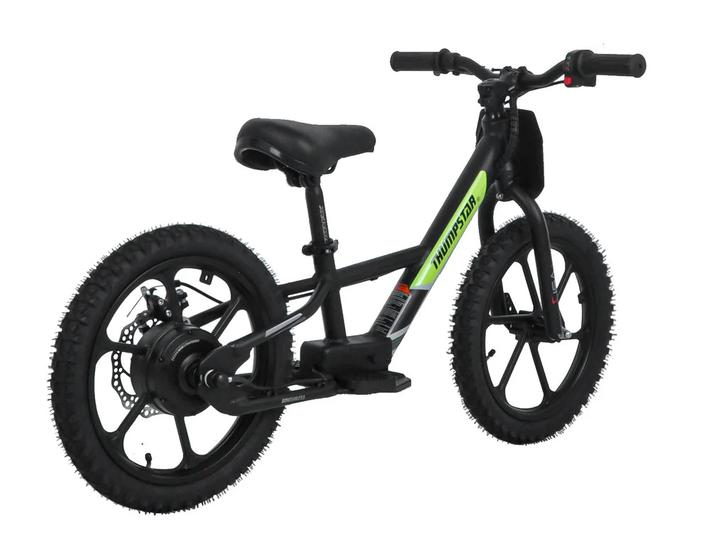 Thumpstar - TSE16H | Electric Balance Bike | 16in ⚡⚡⚡