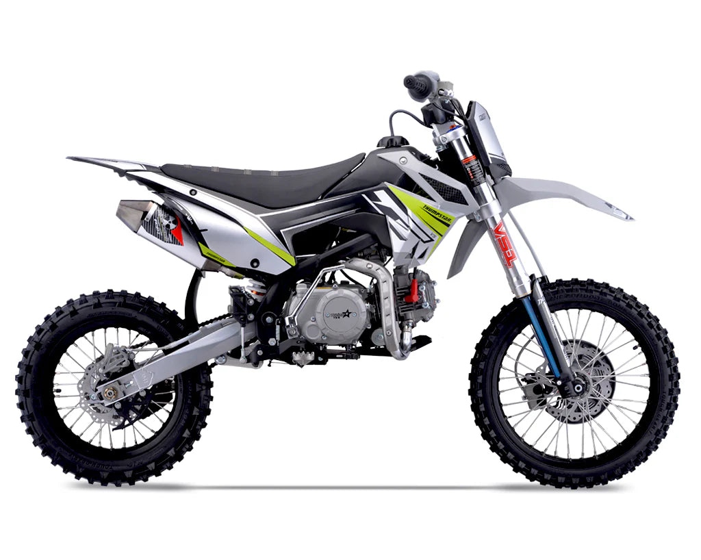 Thumpstar - TSK 141E Dirt Bike 🤙🤙🤙