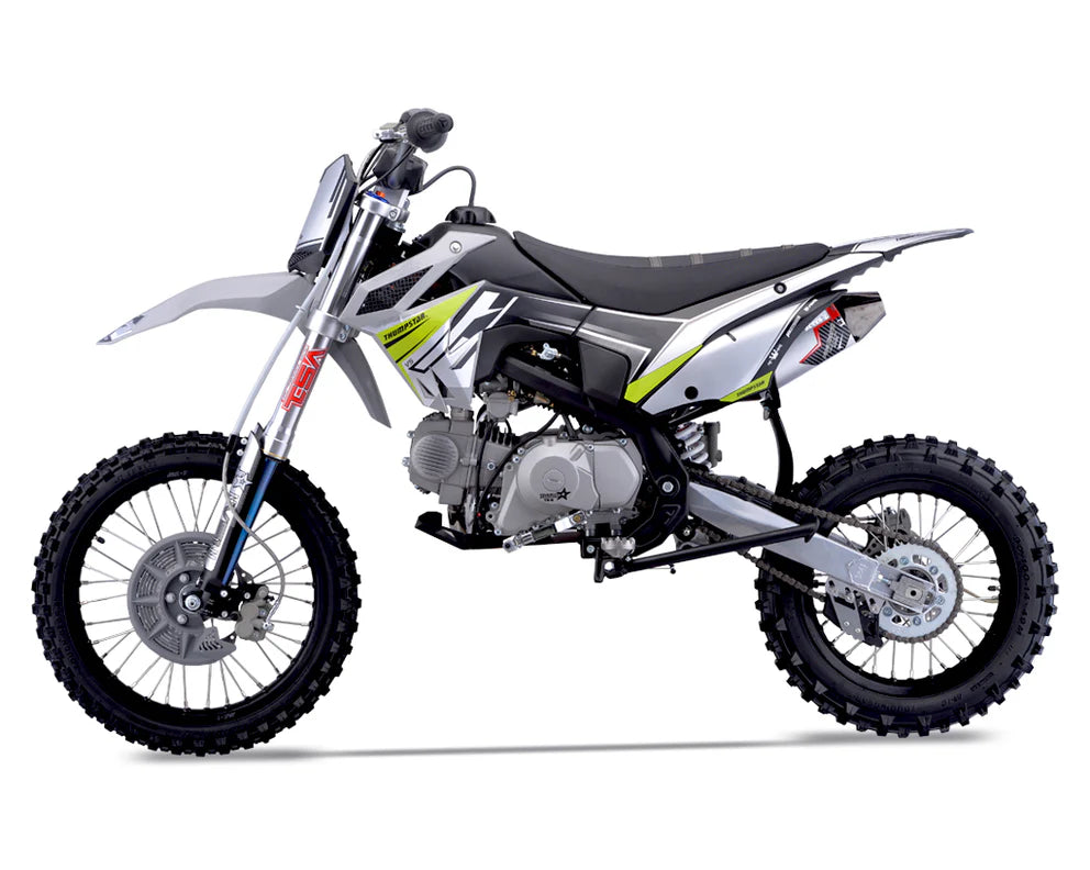 Thumpstar - TSK 141E Dirt Bike 🤙🤙🤙