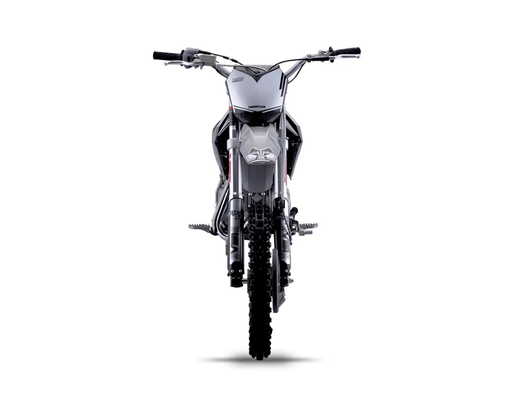 Thumpstar - TSK 141E Dirt Bike 🤙🤙🤙