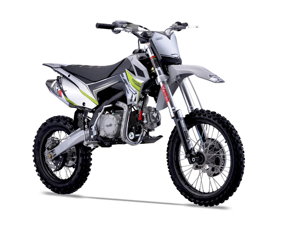 Thumpstar - TSK 141E Dirt Bike 🤙🤙🤙