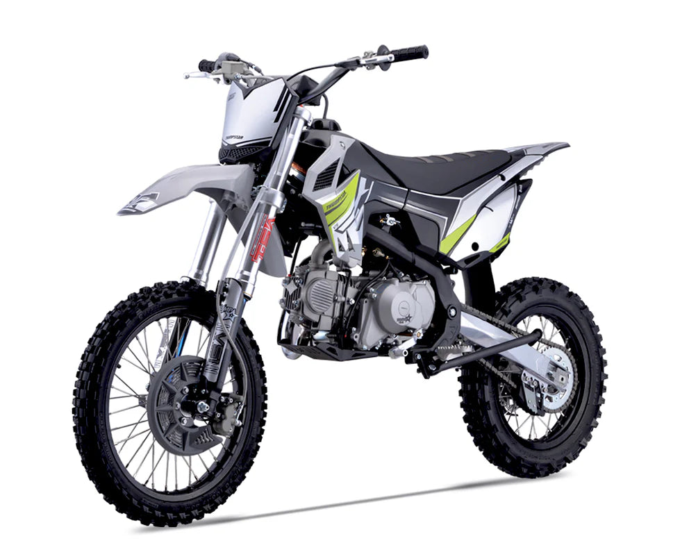 Thumpstar - TSK 141E Dirt Bike 🤙🤙🤙