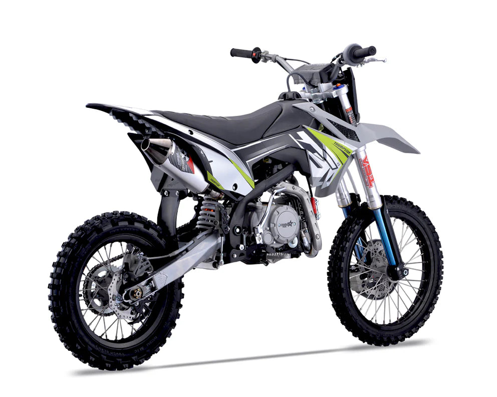 Thumpstar - TSK 141E Dirt Bike 🤙🤙🤙