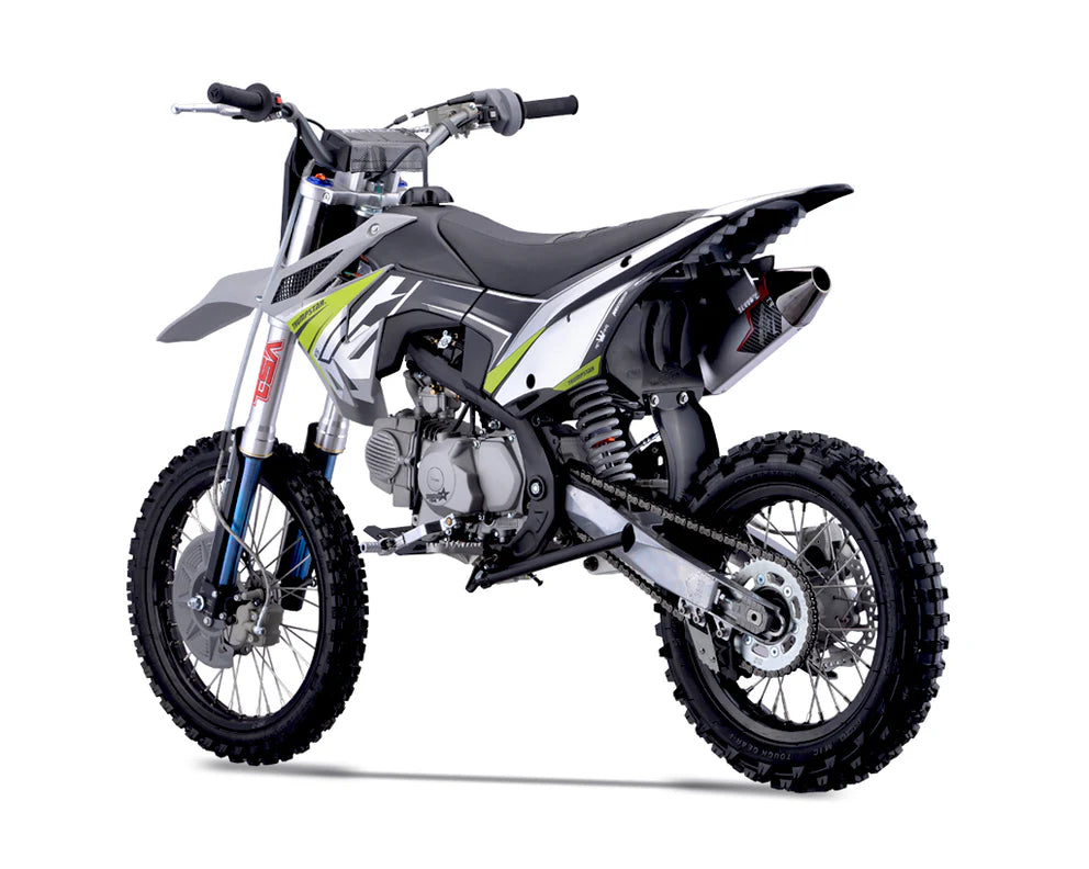 Thumpstar - TSK 141E Dirt Bike 🤙🤙🤙