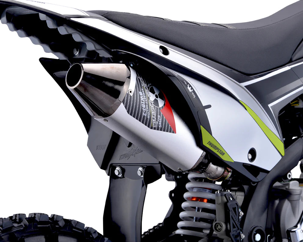 Thumpstar - TSK 141E Dirt Bike 🤙🤙🤙