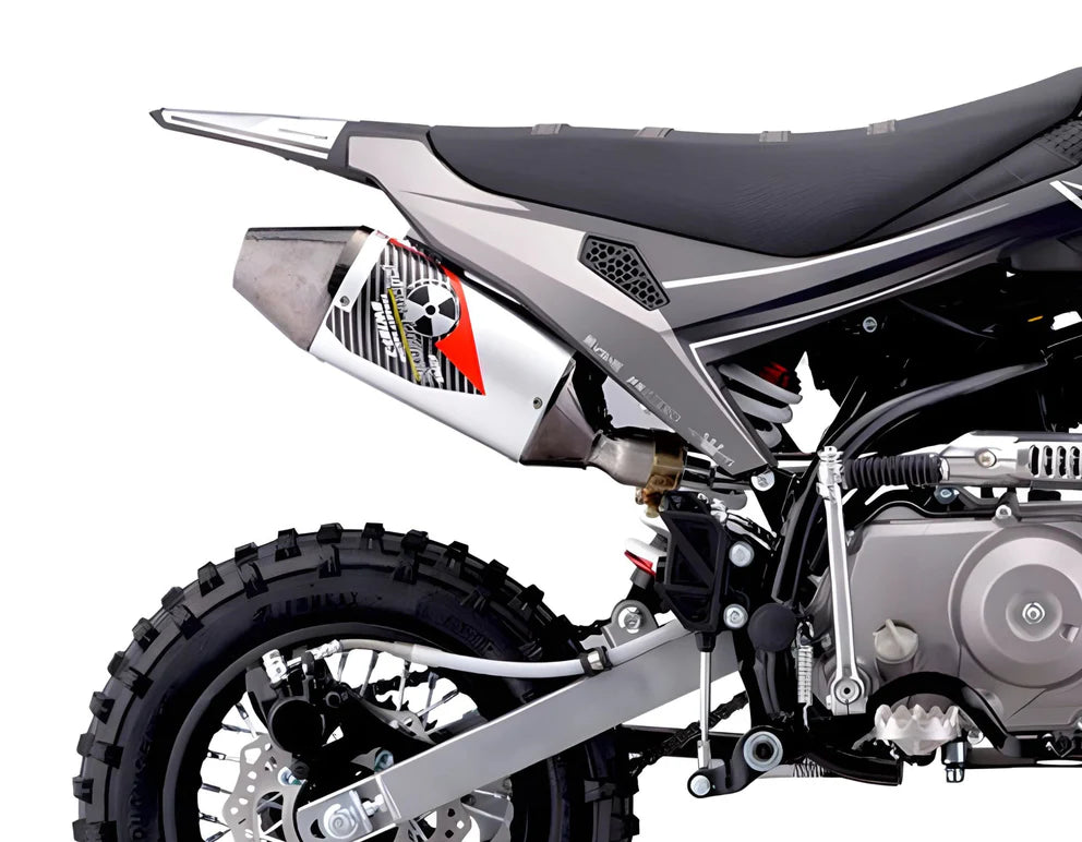 Thumpstar - TSK 90cc S4 Dirt Bike 🤙🤙🤙