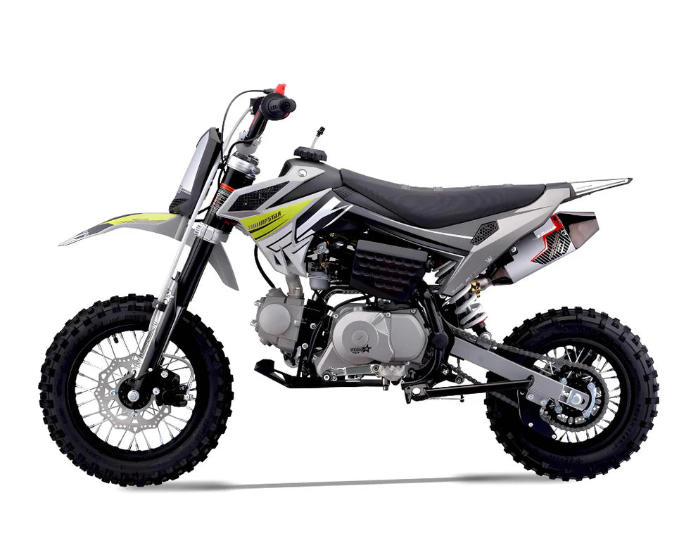 Thumpstar - TSK 90cc S4 Dirt Bike 🤙🤙🤙