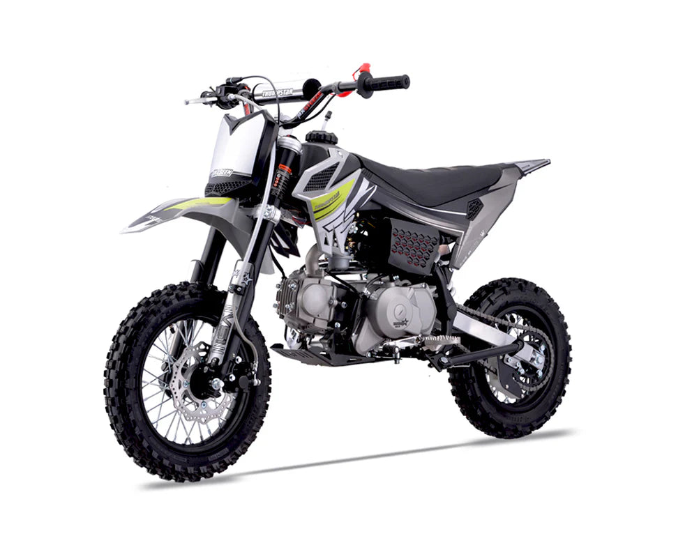Thumpstar - TSK 90cc S4 Dirt Bike 🤙🤙🤙