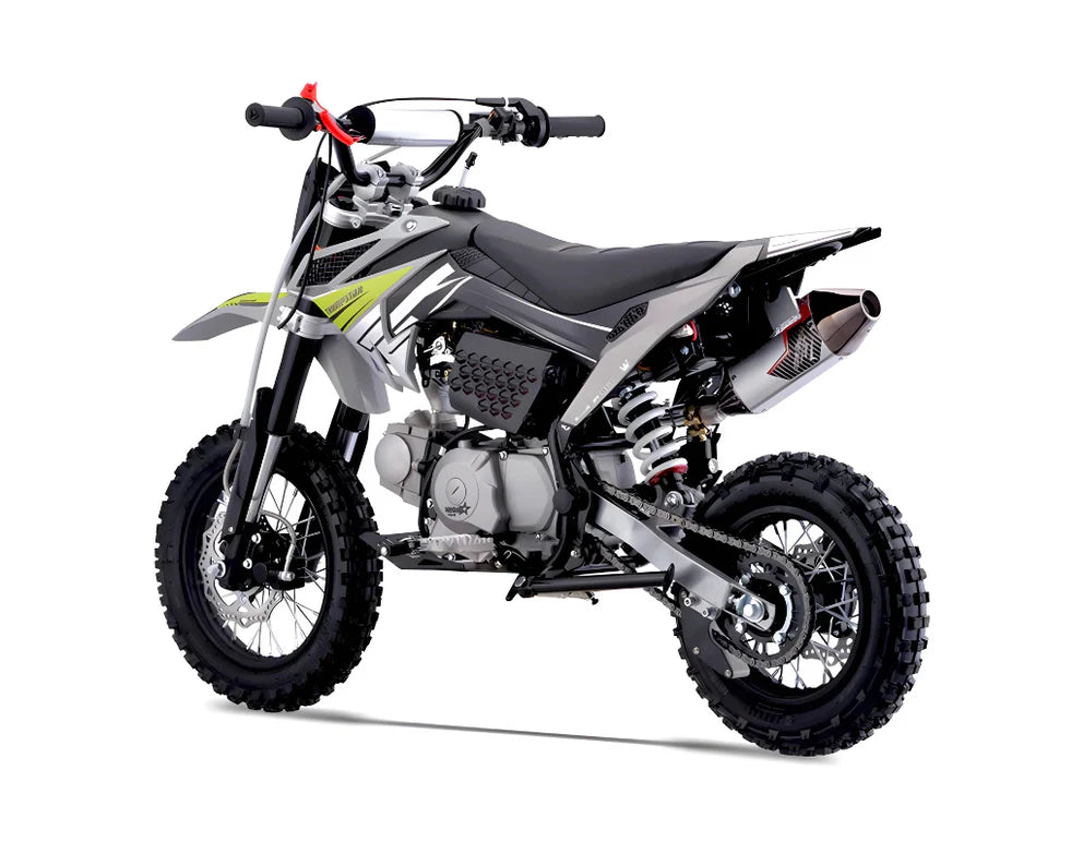 Thumpstar - TSK 90cc S4 Dirt Bike 🤙🤙🤙