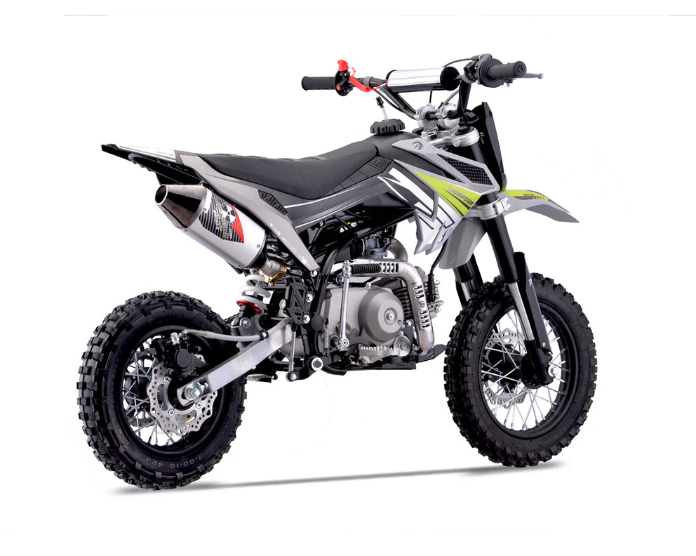 Thumpstar - TSK 90cc S4 Dirt Bike 🤙🤙🤙