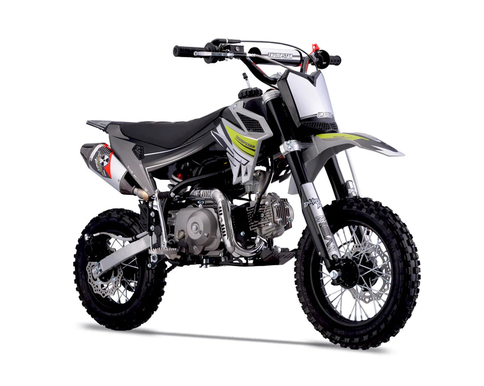 Thumpstar - TSK 90cc S4 Dirt Bike 🤙🤙🤙