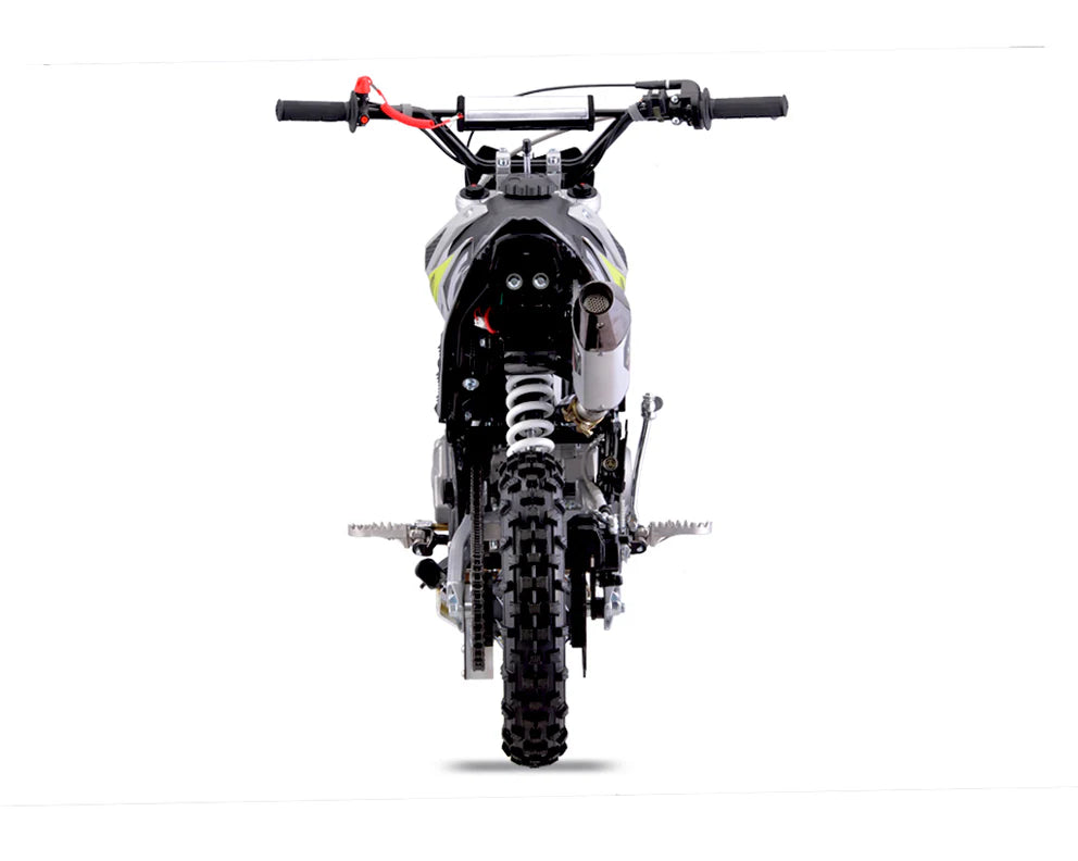 Thumpstar - TSK 90cc S4 Dirt Bike 🤙🤙🤙