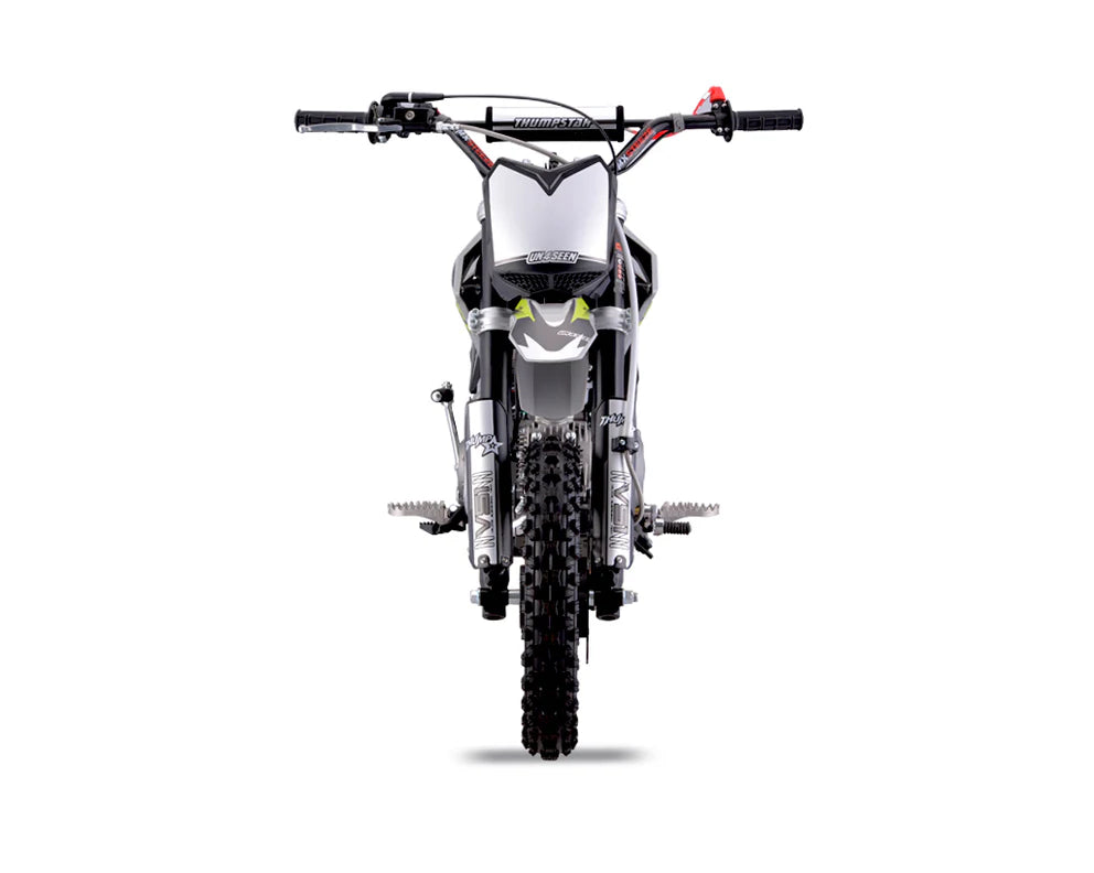 Thumpstar - TSK 90cc S4 Dirt Bike 🤙🤙🤙