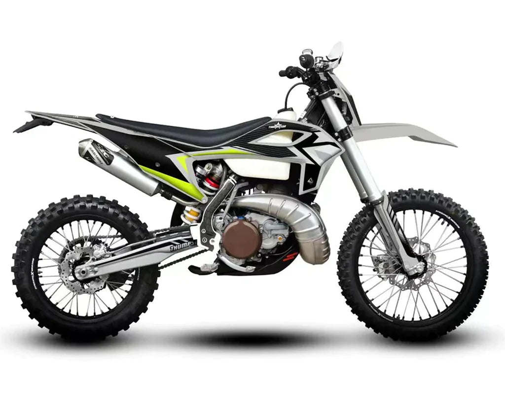 Thumpstar - TSN 300cc PDS Dirt Bike 🤙🤙🤙