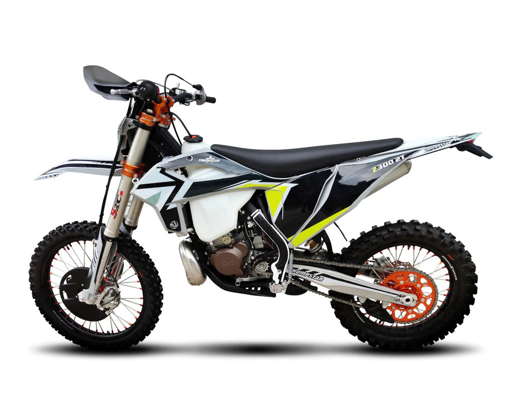 Thumpstar - TSN 300cc PDS Dirt Bike 🤙🤙🤙