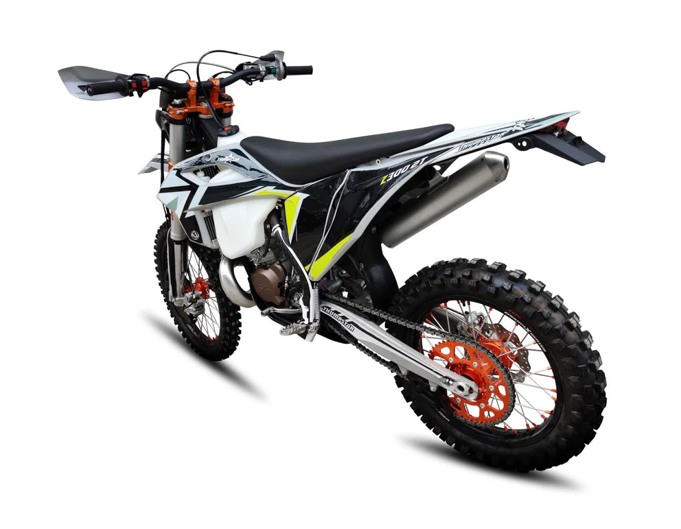 Thumpstar - TSN 300cc PDS Dirt Bike 🤙🤙🤙
