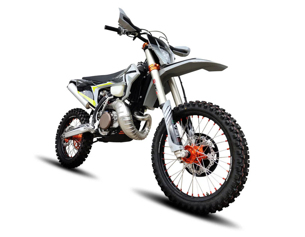Thumpstar - TSN 300cc PDS Dirt Bike 🤙🤙🤙