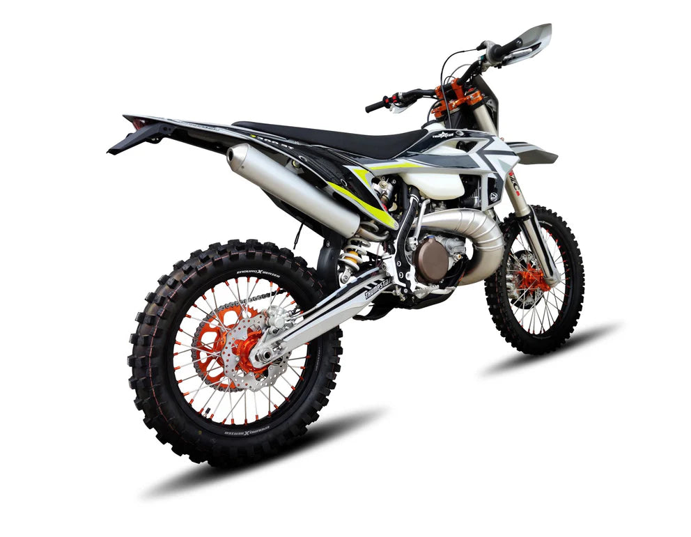 Thumpstar - TSN 300cc PDS Dirt Bike 🤙🤙🤙