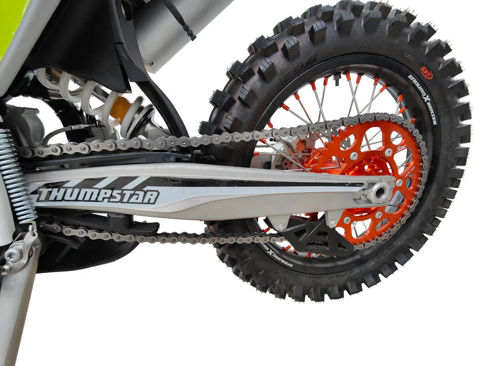 Thumpstar - TSN 300cc PDS Dirt Bike 🤙🤙🤙