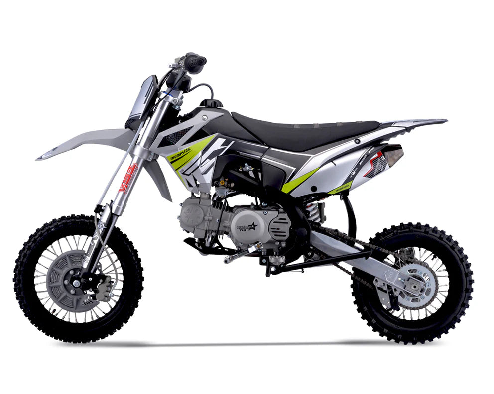 Thumpstar - TSX 125cc Dirt Bike 🤙🤙🤙