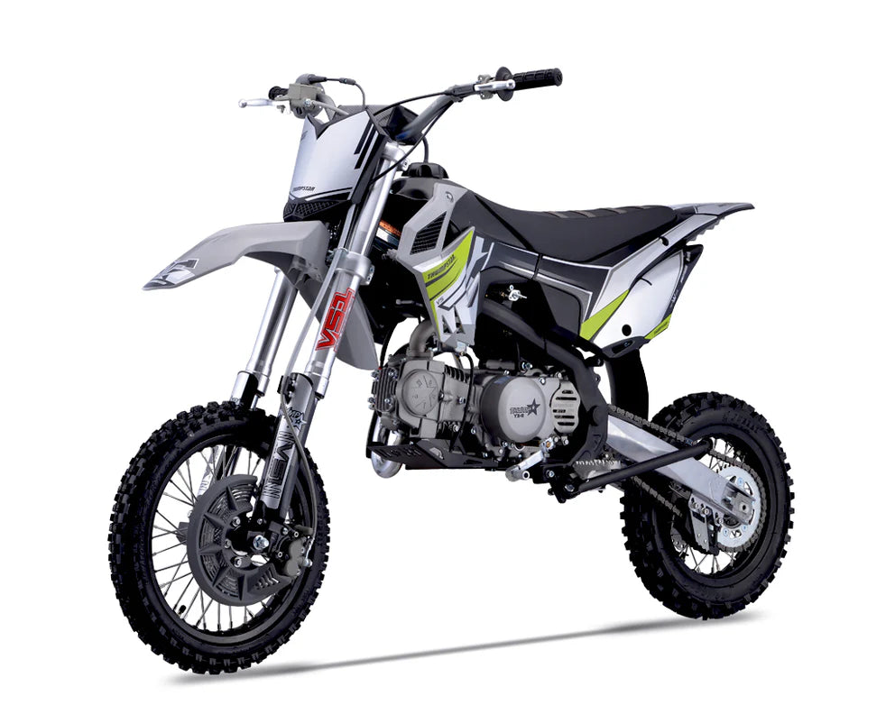 Thumpstar - TSX 125cc Dirt Bike 🤙🤙🤙