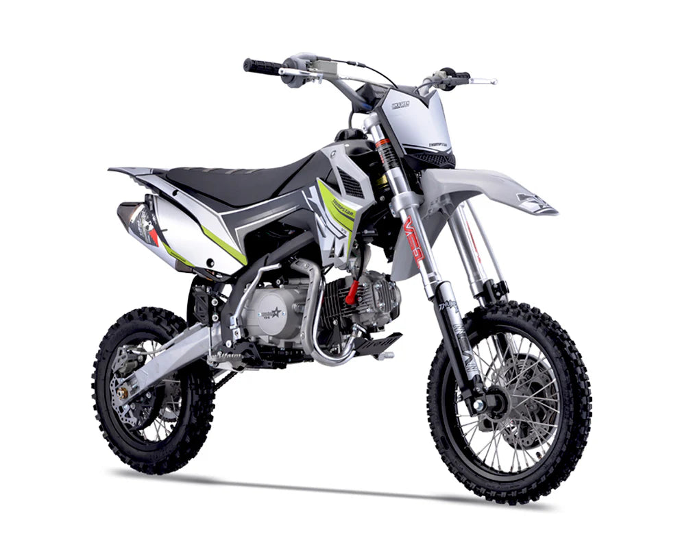 Thumpstar - TSX 125cc Dirt Bike 🤙🤙🤙