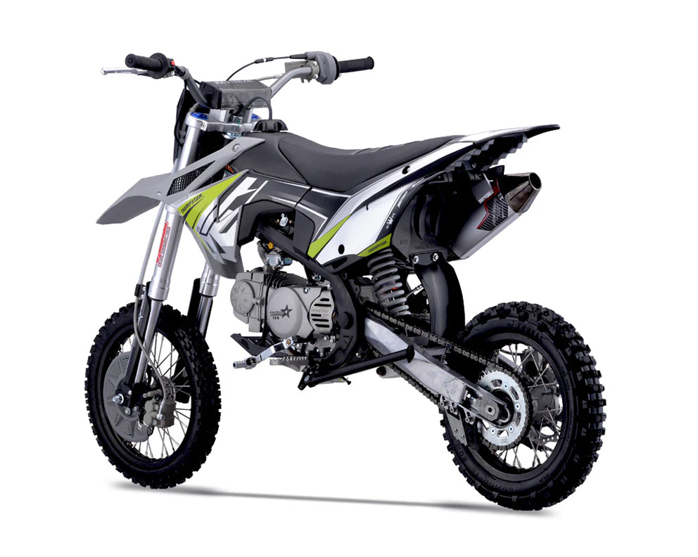 Thumpstar - TSX 125cc Dirt Bike 🤙🤙🤙