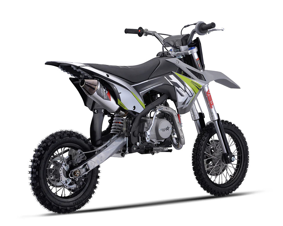 Thumpstar - TSX 125cc Dirt Bike 🤙🤙🤙