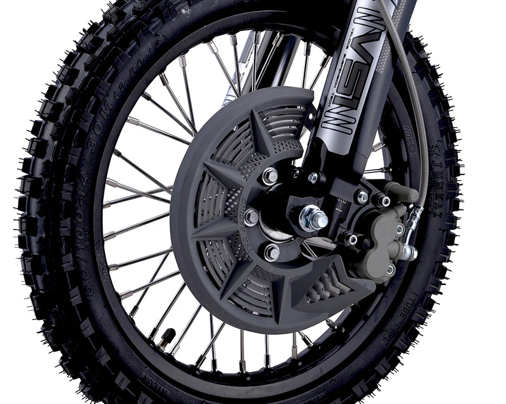 Thumpstar - TSX 125cc Dirt Bike 🤙🤙🤙