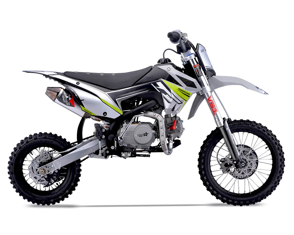 Thumpstar - TSX 140cc Dirt Bike 🤙🤙🤙