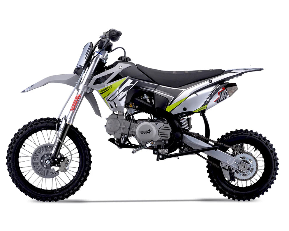 Thumpstar - TSX 140cc Dirt Bike 🤙🤙🤙