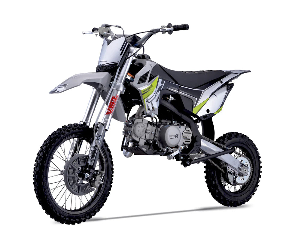 Thumpstar - TSX 140cc Dirt Bike 🤙🤙🤙