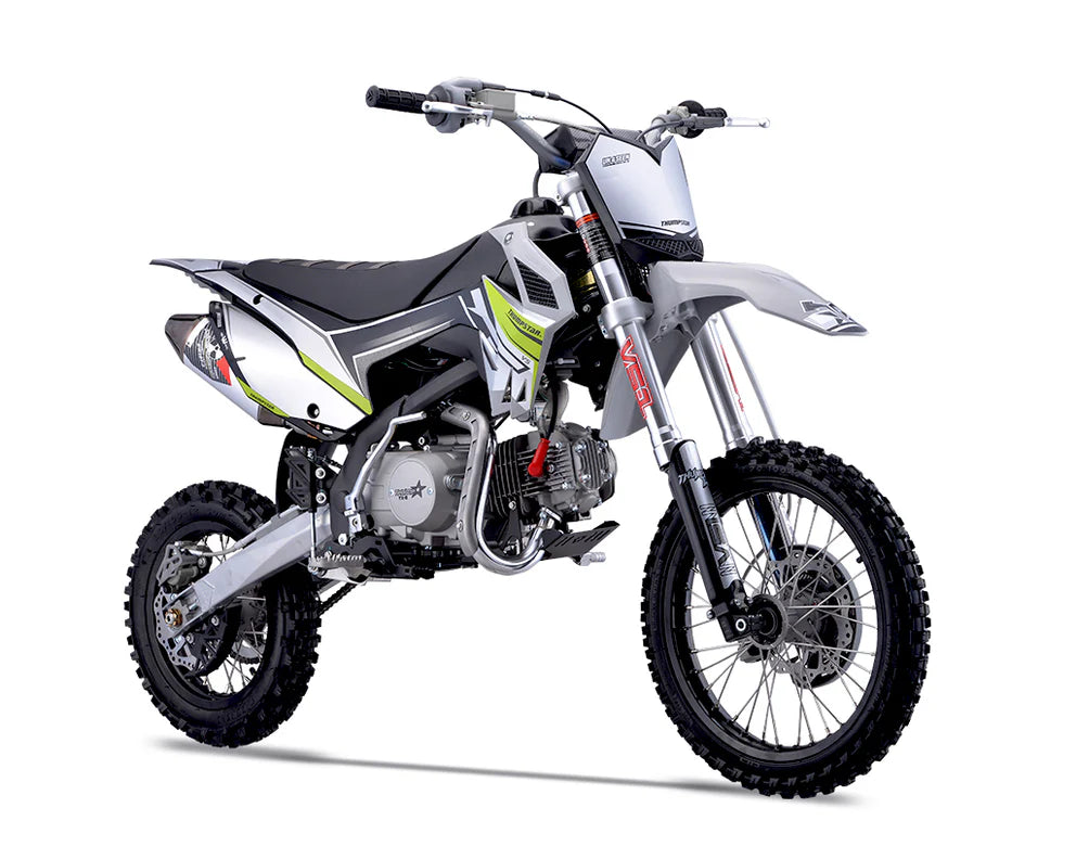 Thumpstar - TSX 140cc Dirt Bike 🤙🤙🤙