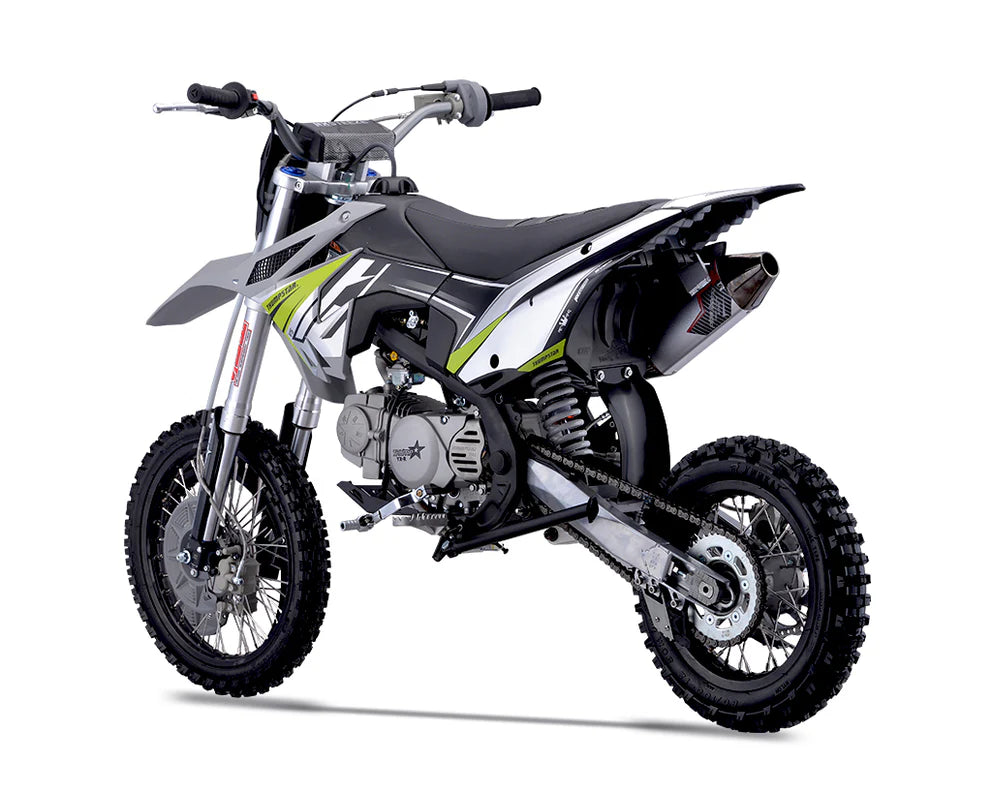 Thumpstar - TSX 140cc Dirt Bike 🤙🤙🤙