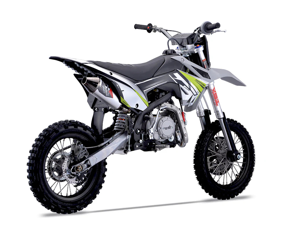 Thumpstar - TSX 140cc Dirt Bike 🤙🤙🤙