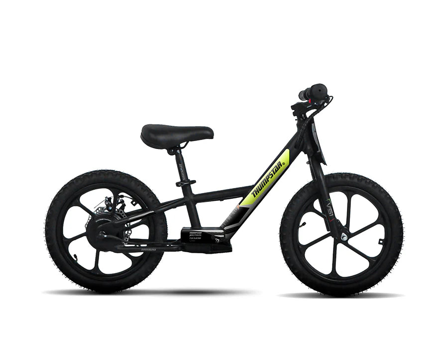 Thumpstar - TSE16H | Electric Balance Bike | 16in ⚡⚡⚡