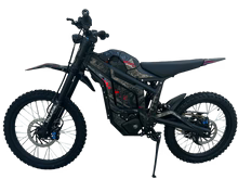 TALARIA Sting PRO MX5 TL5500 (OFF ROAD MX) ELECTRIC DIRT BIKE⚡⚡⚡