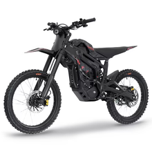 TALARIA Sting PRO MX5 TL5500 (OFF ROAD MX) ELECTRIC DIRT BIKE⚡⚡⚡