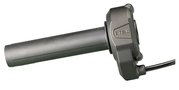 Throttle - RTR Alpha + XL