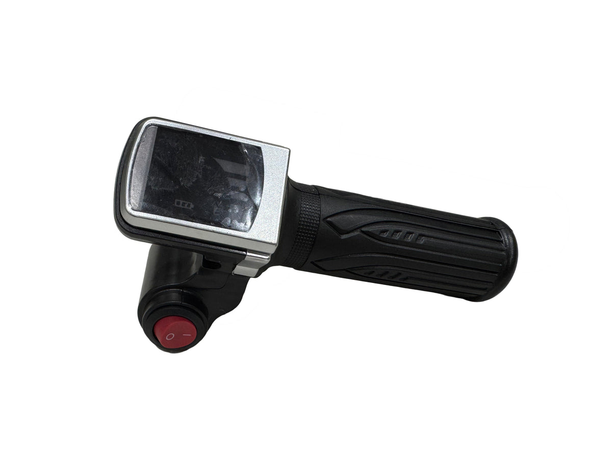 Throttle, Suit DHZ 400W Electric Balance Bike