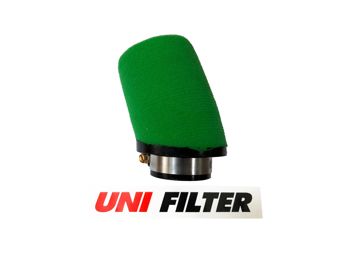 Unifilter 35MM Angle (Green)
