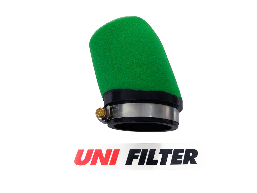 Unifilter 60mm Angle (Green)