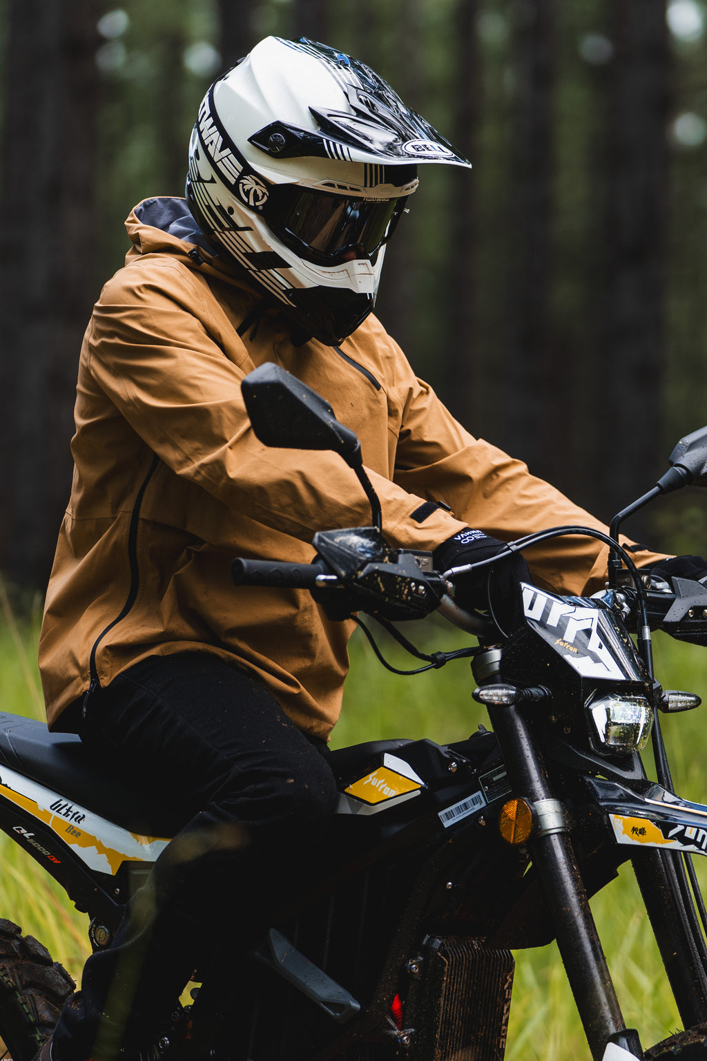 SURRON ULTRA BEE R & ULTRA BEE T⚡⚡⚡