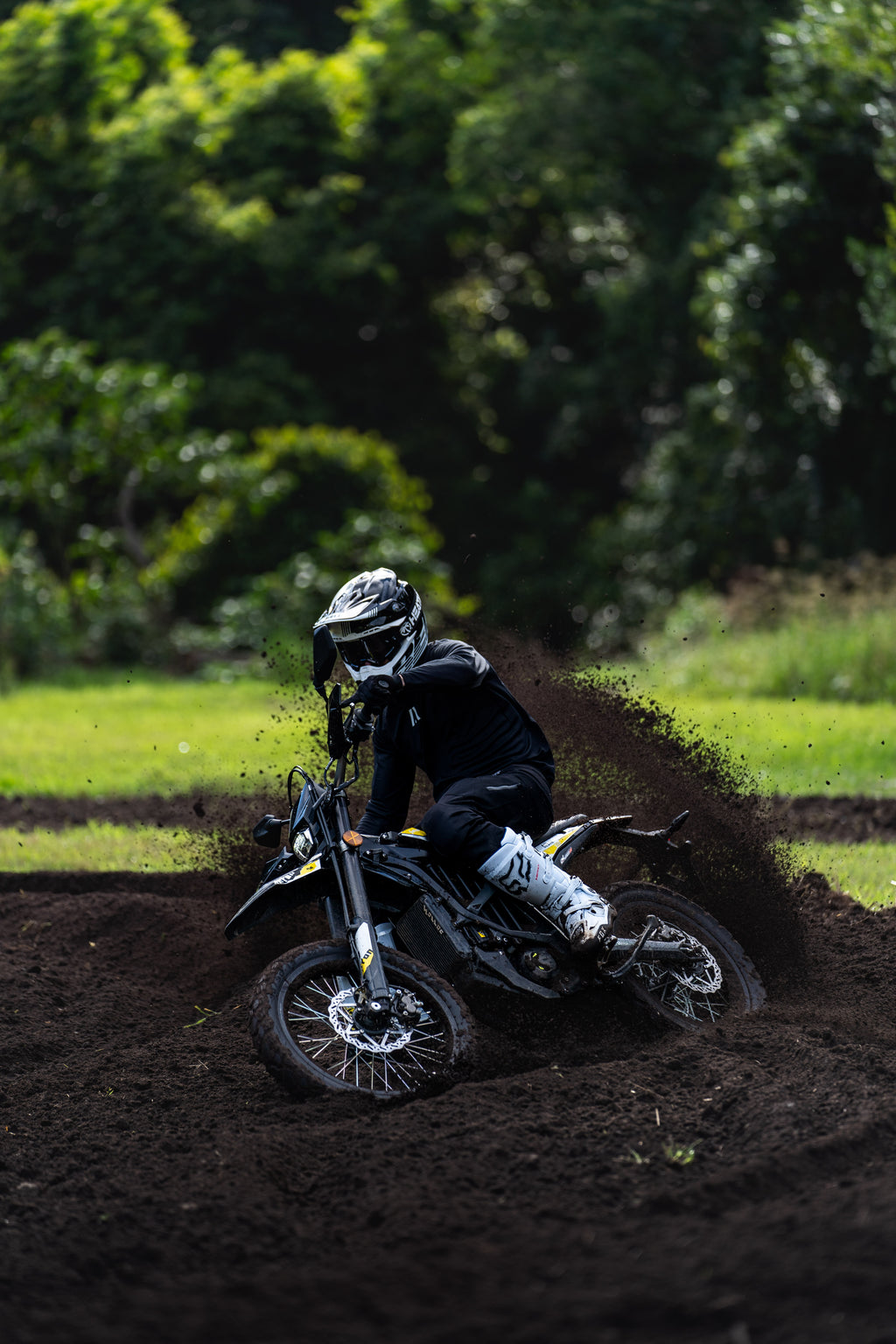 SURRON ULTRA BEE R & ULTRA BEE T⚡⚡⚡