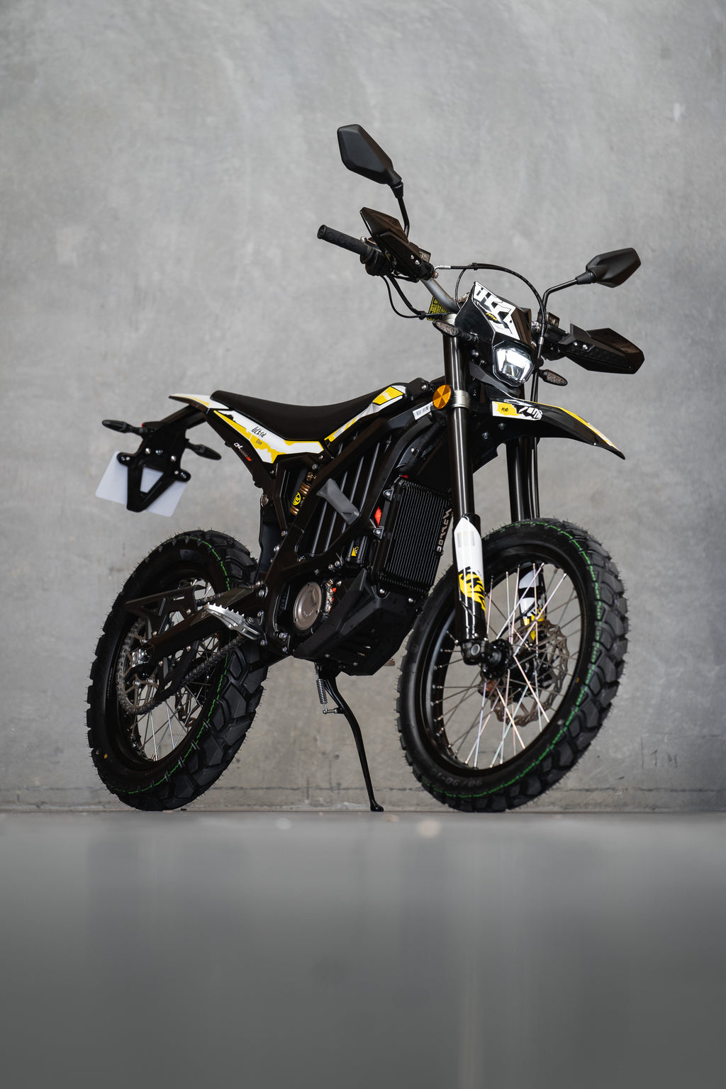 SURRON ULTRA BEE R & ULTRA BEE T⚡⚡⚡