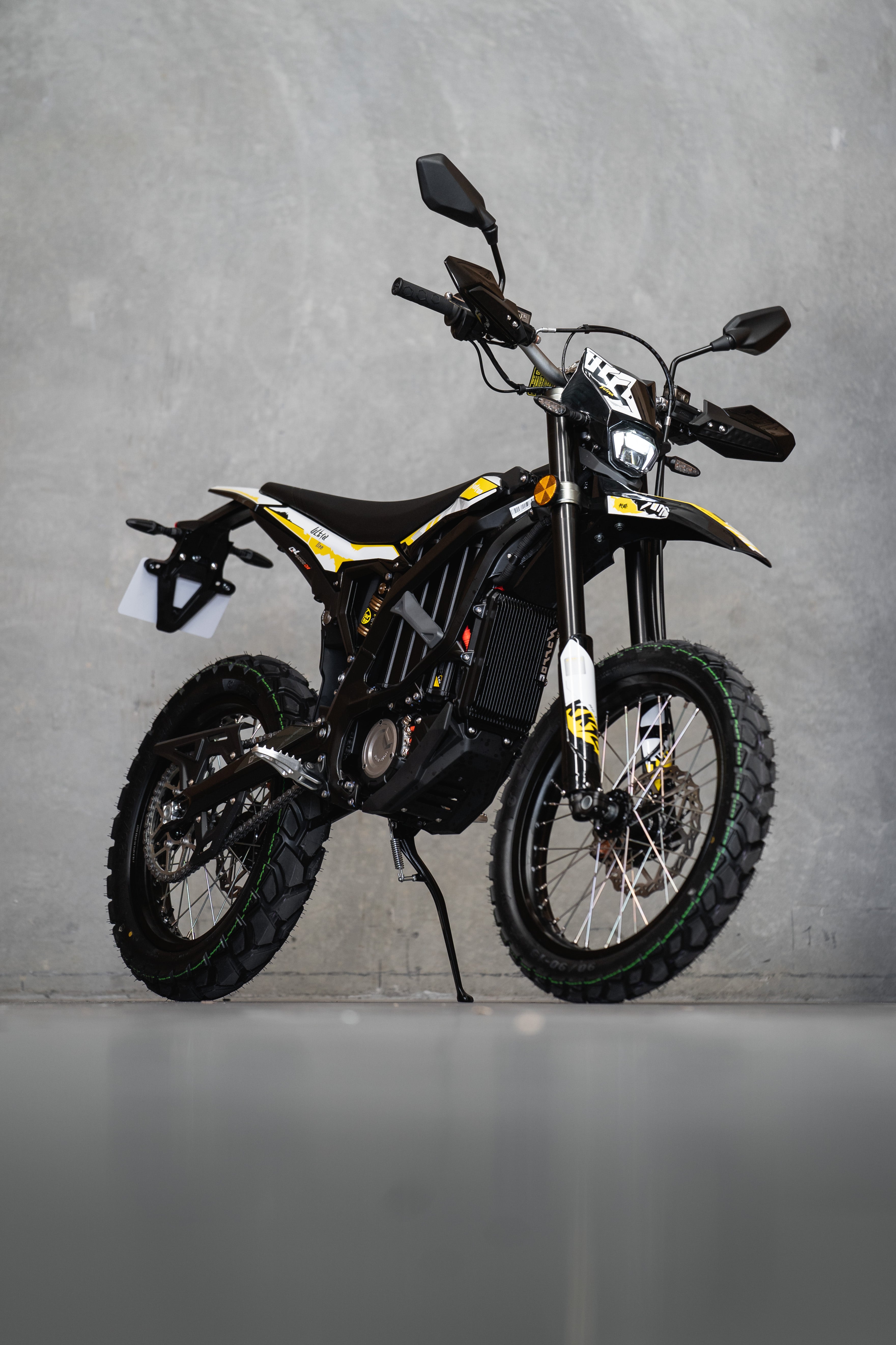 SURRON ULTRA BEE R & ULTRA BEE T⚡⚡⚡