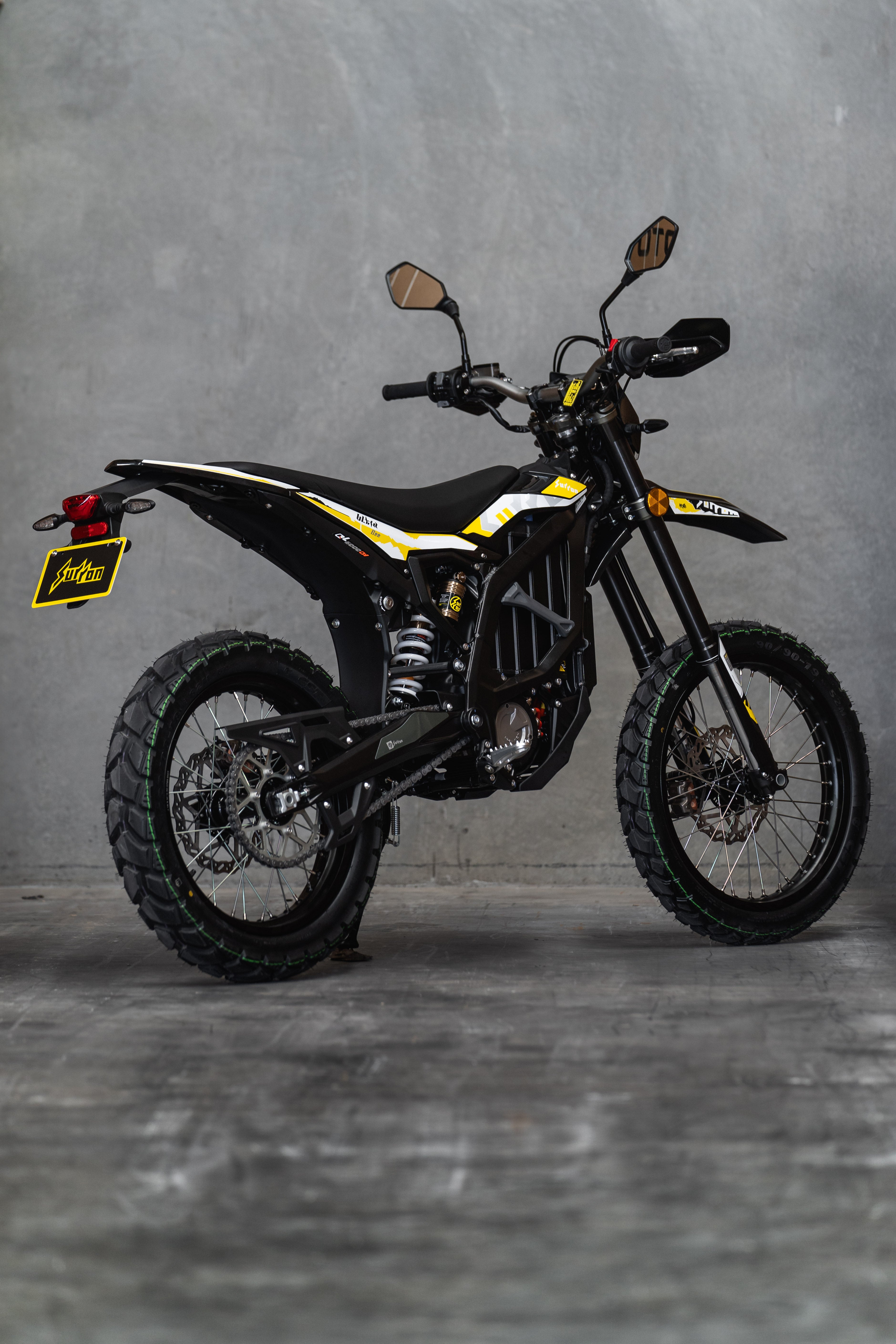 SURRON ULTRA BEE R & ULTRA BEE T⚡⚡⚡