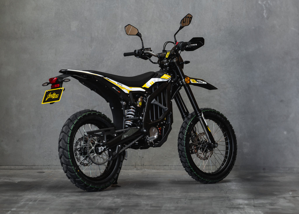 SURRON ULTRA BEE R & ULTRA BEE T⚡⚡⚡
