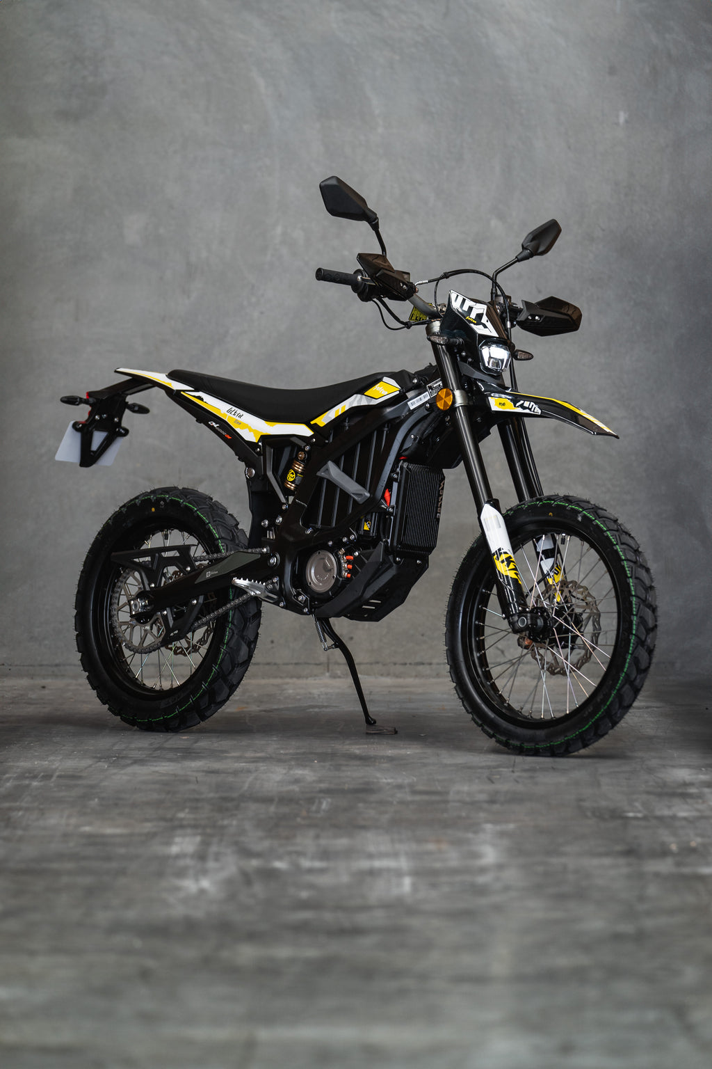 SURRON ULTRA BEE R & ULTRA BEE T⚡⚡⚡